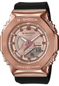 Zegarek G-SHOCK Zegarek Casio G-Shock GM-S2100PG-1A4ER Damski #1