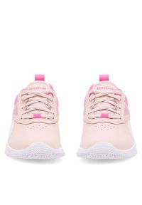 Reebok Sneakersy Rush Runner 5 100034148K Różowy. Kolor: różowy #4