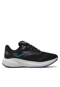 Joma Buty do biegania Rodio Lady 2401 RRODLS2401 Czarny. Kolor: czarny