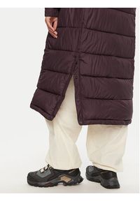 columbia - Columbia Kurtka zimowa Pike Lake™ II 2051351 Fioletowy Relaxed Fit. Kolor: fioletowy. Materiał: syntetyk. Sezon: zima #6