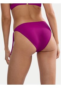Triumph Dół od bikini Summer Twist Tai 01 10226494 Różowy. Kolor: różowy. Materiał: syntetyk #3