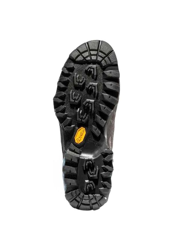 LA SPORTIVA - Buty trekkingowe damskie La Sportiva TXS GTX. Kolor: szary