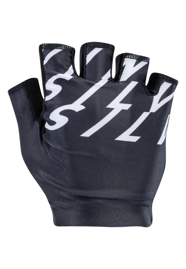 Rękawiczki rowerowe męskie Silvini Sarca. Kolor: zielony, brązowy, biały, wielokolorowy. Sport: turystyka piesza