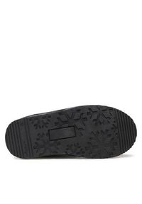 ONLY Shoes Śniegowce Onlbreeze-4 Life Boot 15271605 Czarny. Kolor: czarny. Materiał: materiał #3