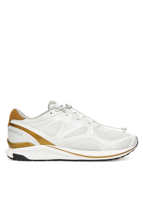 Merrell Sneakersy Skyquest Trek J032963 Biały. Kolor: biały. Materiał: mesh, materiał