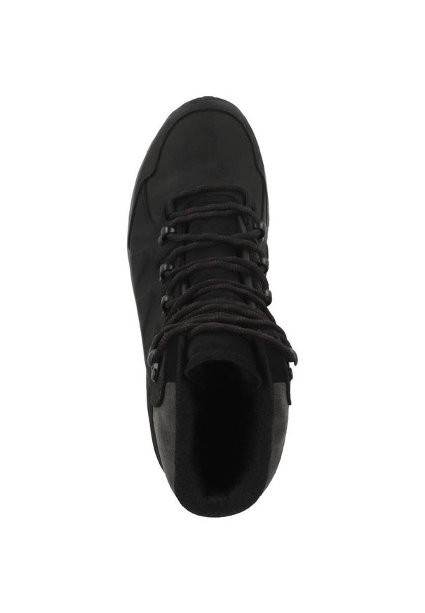 Buty trekkingowe męskie Jack Wolfskin Refugio Prime Texapore Mid. Kolor: szary. Sport: turystyka piesza