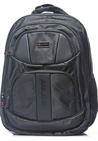 BAG STREET - Plecak Bag Street 15.6". Styl: street