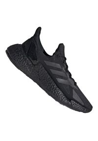Adidas - Buty biegowe adidas X9000L4 M FW8386 czarne. Okazja: na co dzień. Kolor: czarny. Szerokość cholewki: normalna. Sezon: zima. Sport: bieganie #1