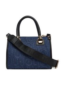 Liu Jo Torebka S Satchel AF5163 D0001 Granatowy. Kolor: niebieski #4