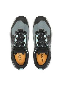 Adidas - adidas Trekkingi Terrex Swift R3 GORE-TEX Hiking Shoes IF2407 Turkusowy. Kolor: turkusowy. Technologia: Gore-Tex. Model: Adidas Terrex. Sport: turystyka piesza #3