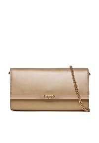 Torebka MICHAEL Michael Kors. Kolor: złoty #1