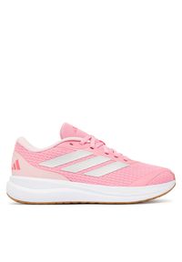 Adidas - Sneakersy adidas. Kolor: różowy #1