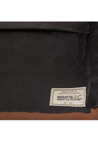 Regatta Plecak Stamford Tote Bpck EU254 Czarny. Kolor: czarny. Materiał: materiał #7
