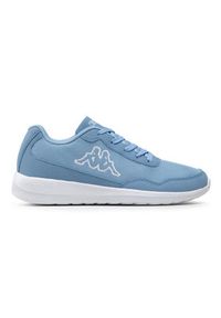 Kappa Sneakersy 242495NC Niebieski. Kolor: niebieski. Materiał: materiał #3