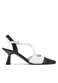 Czółenka Hispanitas. Kolor: czarny #1