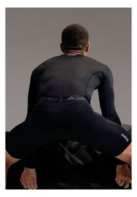 Adidas - adidas Szorty sportowe TECHFIT Compression Training IN5591 Czarny Regular Fit. Kolor: czarny. Materiał: syntetyk. Technologia: Techfit (Adidas) #6