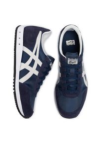 Onitsuka Tiger Sneakersy New York 1183A205 Granatowy. Kolor: niebieski. Materiał: materiał #5