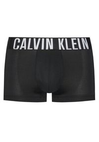 Calvin Klein Underwear Komplet 3 par bokserek 000NB3611A Czarny. Kolor: czarny. Materiał: syntetyk #7