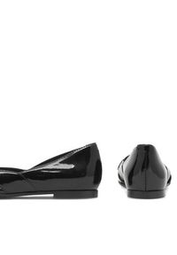Lasocki Baleriny RST-NOEL-47 Czarny. Kolor: czarny. Materiał: skóra #5