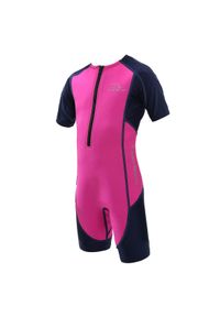 Aqua Sphere pianka do pływania dla dzieci. Kolor: różowy #1