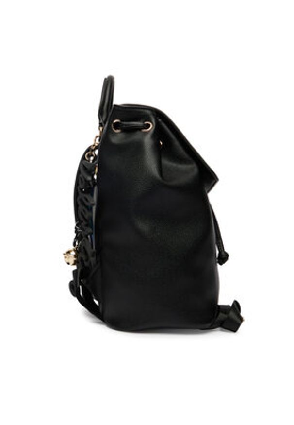 VALENTINO - Valentino Plecak Ryta Re VBS9UI20 Czarny. Kolor: czarny. Materiał: skóra