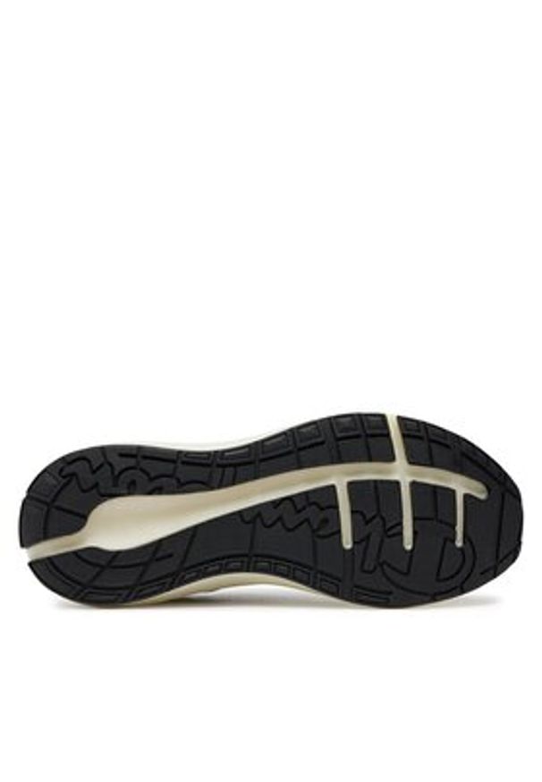 Champion Sneakersy Vibe Low Cut Shoe S22187-CHA-KK015 Czarny. Kolor: czarny. Materiał: materiał