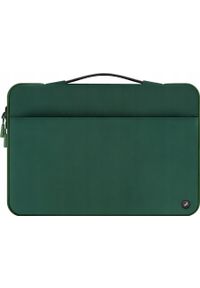 Etui Jcpal JCPAL PROFESSIONAL SLEEVE FOR 13/14-INCH, GREEN