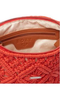 Roxy Kosmetyczka CWBEO-RX-W1-009-SS26 Czerwony jasny. Kolor: czerwony. Materiał: materiał #3