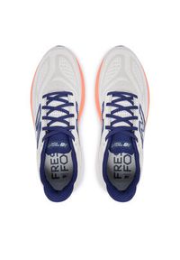 New Balance Buty do biegania Fresh Foam X More v6 MMOR2L4 Szary. Kolor: szary. Materiał: materiał #4
