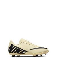 Buty piłkarskie męskie Nike Vapor 15 Club. Kolor: wielokolorowy. Materiał: materiał, syntetyk. Szerokość cholewki: normalna. Sport: piłka nożna
