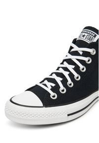 Converse Trampki CHUCK TAYLOR ALL STAR MADISON 563512C Czarny. Kolor: czarny. Materiał: materiał #5