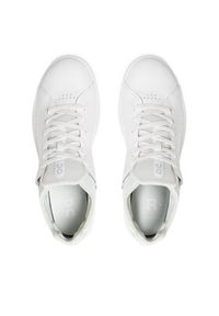 On Sneakersy The Roger 48.99456 Biały. Kolor: biały. Materiał: skóra #3