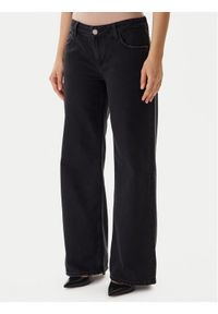 Guess Jeansy W5BA2K D0981 Niebieski Baggy Fit. Kolor: niebieski #1