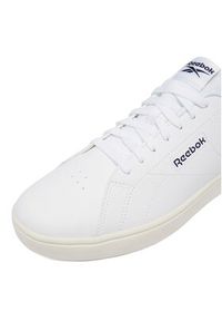 Reebok Sneakersy CEO-COURT CLEAN 100275947 Biały. Kolor: biały. Materiał: skóra #4