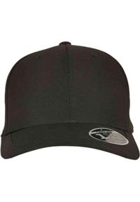 FLEXFIT - 110 Ripstop Snapback Cap. Kolor: czarny