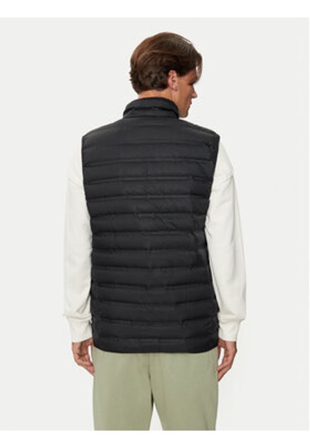 columbia - Columbia Kamizelka Lake 22™ II 2115121 Czarny Active Fit. Kolor: czarny. Materiał: syntetyk