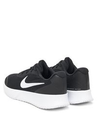 Nike Buty do tenisa W Vapor Lite 3 Hc FZ2156 001 Czarny. Kolor: czarny. Materiał: mesh. Sport: tenis #2