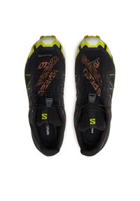 salomon - Salomon Buty do biegania Speedcross 6 Gore-Tex L47465400 Czarny. Kolor: czarny. Materiał: materiał. Technologia: Gore-Tex. Model: Salomon Speedcross