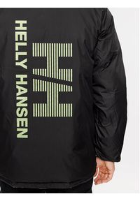 Helly Hansen Kurtka puchowa Yu 23 Reversible Puffer 54060 Zielony Regular Fit. Kolor: zielony. Materiał: syntetyk