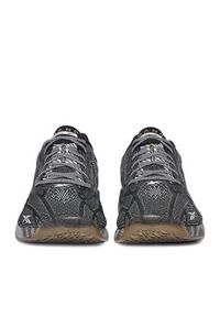 Reebok Buty na siłownię EO-NANO PRO 100244702 Czarny. Kolor: czarny. Materiał: materiał. Sport: fitness #4