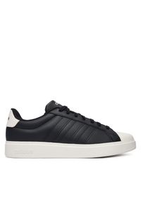 Adidas - Sneakersy adidas. Kolor: czarny #1