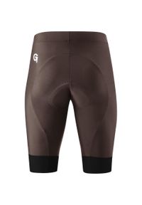 GONSO - Szorty Gonso SQlab. Kolor: wielokolorowy, beżowy, brązowy. Sport: kolarstwo #2