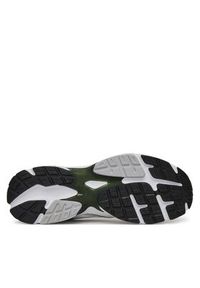 Lacoste Sneakersy 7-49SMA0021 Biały. Kolor: biały. Materiał: skóra #5
