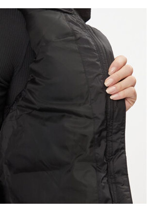 Helly Hansen Bezrękawnik Essence 54066 Czarny Regular Fit. Kolor: czarny. Materiał: syntetyk. Długość rękawa: bez rękawów