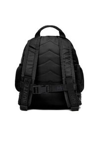 Hunter Plecak CEO-HUNTER_ACCCS_05_AW2025 Czarny. Kolor: czarny. Materiał: materiał #6