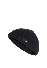Adidas - Czapka Fisherman. Kolor: biały, czarny, wielokolorowy. Materiał: materiał