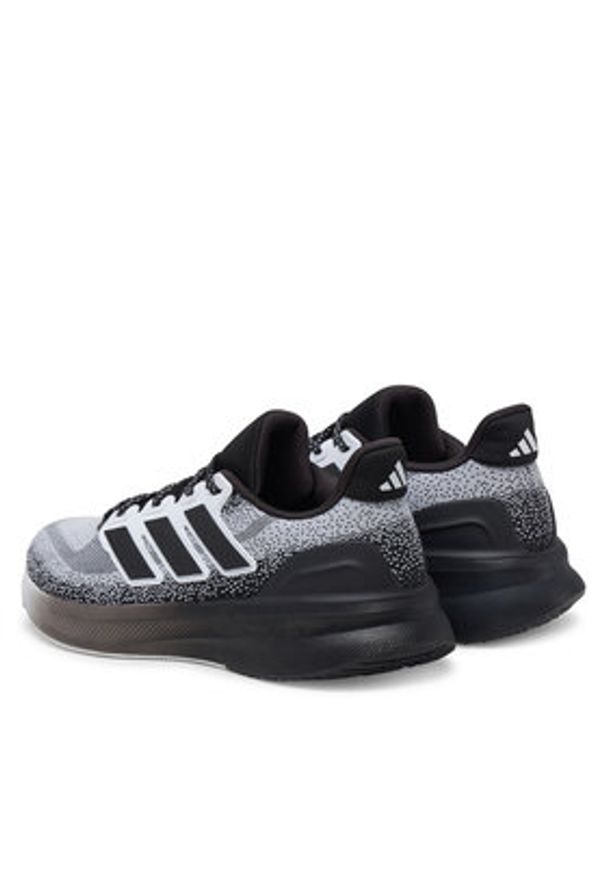 Adidas - adidas Buty do biegania Ultrarun 5 JS2836 Szary. Kolor: szary. Materiał: materiał
