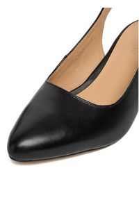 Lasocki Czółenka CEO-WB-LUMI-02 Czarny. Kolor: czarny. Materiał: skóra #6