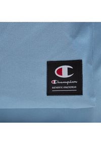 Champion Plecak Backpack 802345-CHA-BS083 Niebieski. Kolor: niebieski. Materiał: materiał