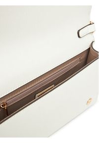 Aldo Torebka Talaegyn 13989673 Biały. Kolor: biały. Materiał: skórzane